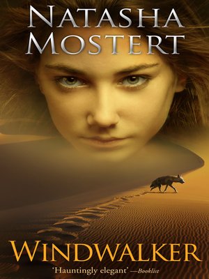 cover image of Windwalker